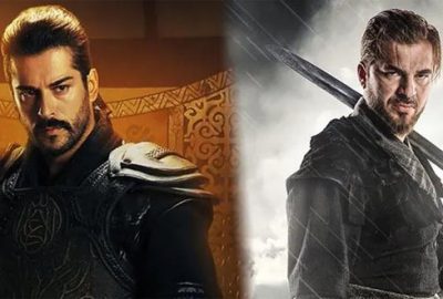 Engin Altan Düzyatan ve Burak Özçivit kıyaslaması!