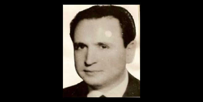 Eski Bursa Emniyet Müdürü hayatını kaybetti