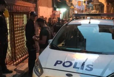 İlçeyi karıştıran iğrenç iddia