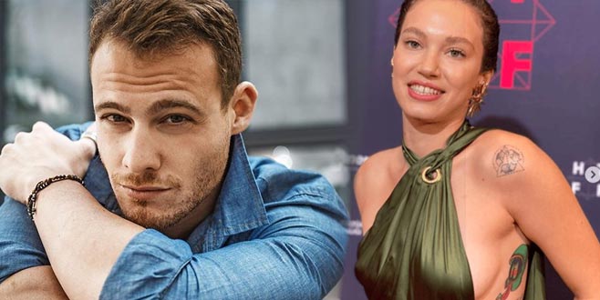 Elbisesiyle olay yaratan ünlü oyuncu hakkında flaş iddia!