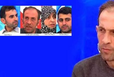‘Palu ailesi’ davasında şoke eden yeni ifadeler