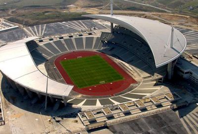TFF’den bir karar daha; Kupa finali bu stadyumda oynanacak…