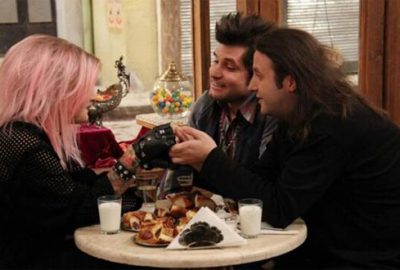 Çocuklar Duymasın’dan Seksenler’e bomba transfer! Yeni imajıyla olay oldu