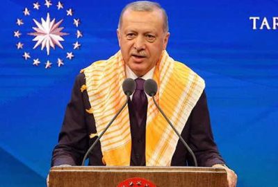 Erdoğan: Tarım arazilerinin bölünmesi sorununa kalıcı çözüm getireceğiz