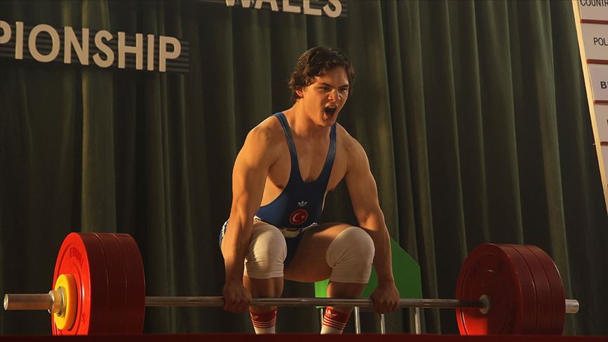 Cep Herkülü: Naim Süleymanoğlu izleyiciyle buluşuyor Cep Herkülü: Naim Süleymanoğlu izleyiciyle buluşuyor