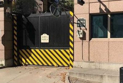 ABD Büyükelçiliği saldırısında cezalar belli oldu