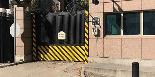 ABD Büyükelçiliği saldırısında cezalar belli oldu