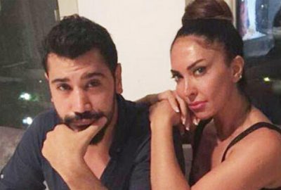 Uğur Güneş’ten aşk iddiasına tepki: O insana prim yaptırmayın