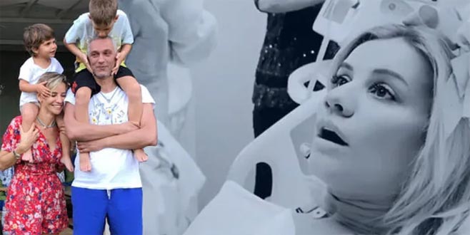 Duygulandıran paylaşım: İyi mi hayatta mı?