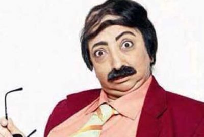 Efsane geri dönüyor