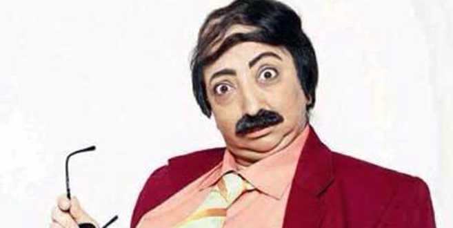 Efsane geri dönüyor