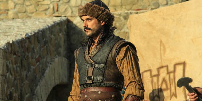 Osman zirveden girdi