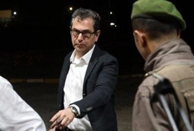 Cumhuriyet gazetesi davasında karar