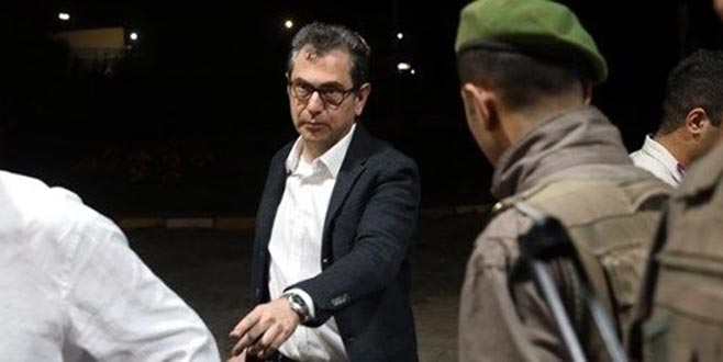 Cumhuriyet gazetesi davasında karar Cumhuriyet gazetesi davasında karar