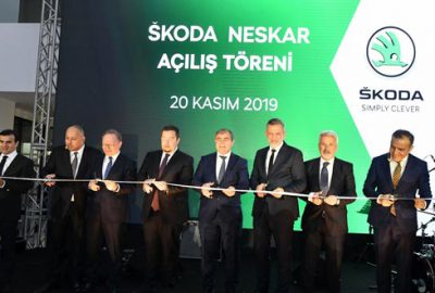 Neskar’dan dijital showroom