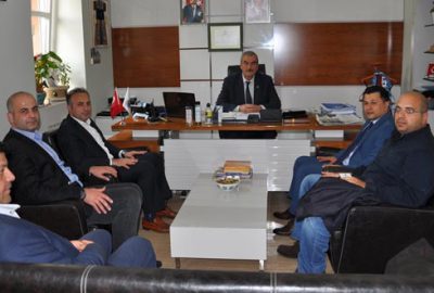 İnegöl Belediyesi örnek olmaya devam ediyor