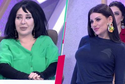 Ünlü şarkıcı gözyaşları içinde duyurdu! Fenomen yarışmacı yoğun bakımda