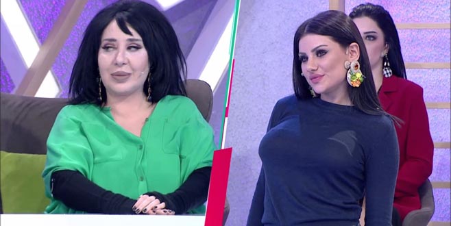 Ünlü şarkıcı gözyaşları içinde duyurdu! Fenomen yarışmacı yoğun bakımda