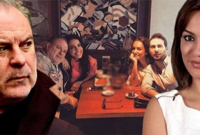 Bu buluşma olay olmuştu! Burak Sergen’den eski eşine dava!