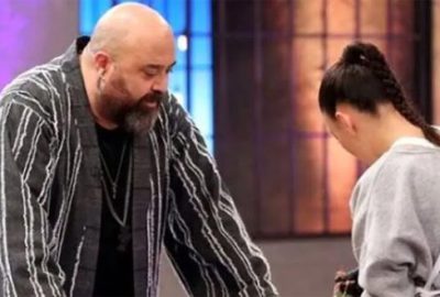 Yarışmacıya torpil mi yaptı? Sosyal medyada patladı