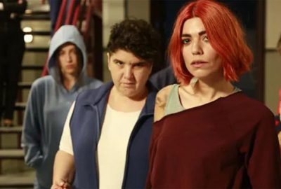 Ceren Moray’dan Avlu açıklaması! Avlu bitti mi?