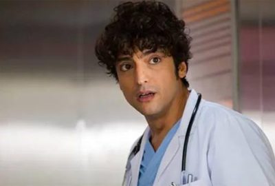 Sevgilisi de kendi gibi çok başarılı! ‘Yılın en başarılı genç kadın oyuncusu’