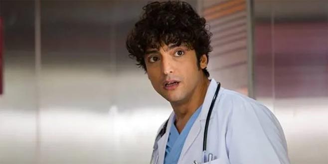 Sevgilisi de kendi gibi çok başarılı! ‘Yılın en başarılı genç kadın oyuncusu’