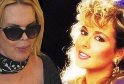 Harika Avcı’nın zor günleri! Paraya para demiyordu…