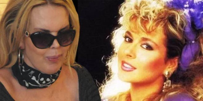 Harika Avcı’nın zor günleri! Paraya para demiyordu…