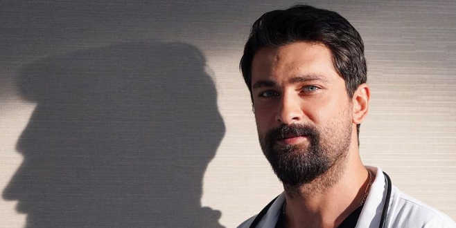 Mucize Doktor Ferman’ın yeni mesleği şaşırttı