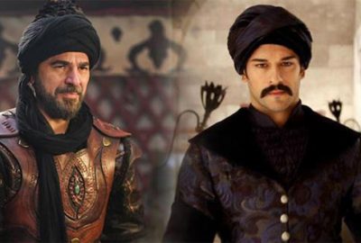 Büyük umutlarla başlayan dizi adeta çakıldı! Final kararı