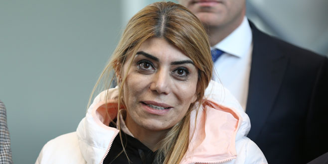 Süper Lig’in ilk kadın başkanı