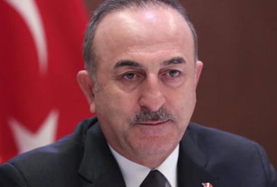 Çavuşoğlu: Anlaşmaya varmak isteriz ama dayatmayı kabul etmeyiz