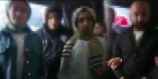 Aşk tuzağı çetesinin kadın lideri! Ağına düşürdüğü erkekleri eve çağırıp gasp etti