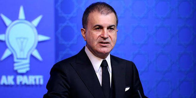 ‘Cumhurbaşkanı’ndan özür dilemeleri gerek’