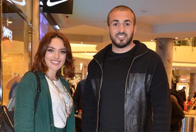 3 ay önce evlendik!