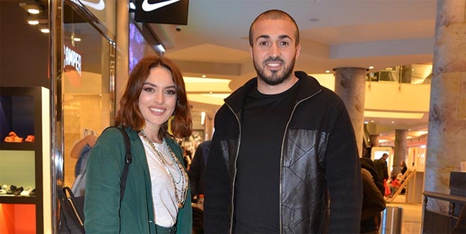 3 ay önce evlendik!