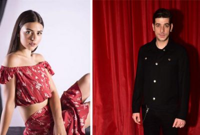 Başrolü paylaşıyorlar