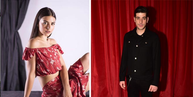 Başrolü paylaşıyorlar