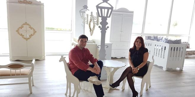 Bursalı mobilya firması  Hollanda’da Bursalı mobilya firması Hollanda’da 