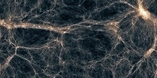 Bilim insanları ‘beşinci gücü’ buldu Bilim insanları ‘beşinci gücü’ buldu