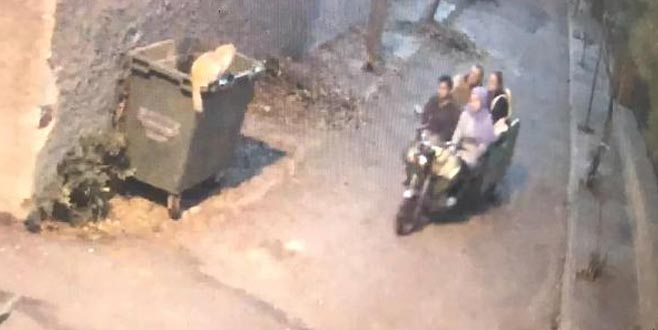 İngiliz ajan ölü bulunmuştu! Yeni görüntü ortaya çıktı