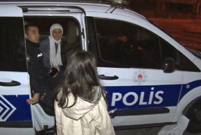 Baltalı dehşet! Kocasını uyurken öldürdü