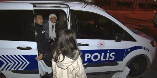 Baltalı dehşet! Kocasını uyurken öldürdü