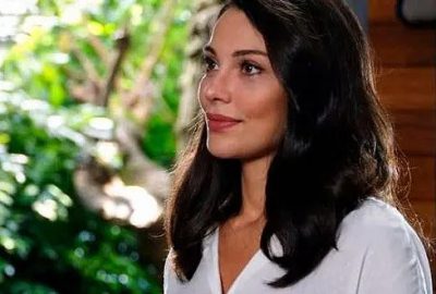 Küvet pozu sosyal medyayı salladı