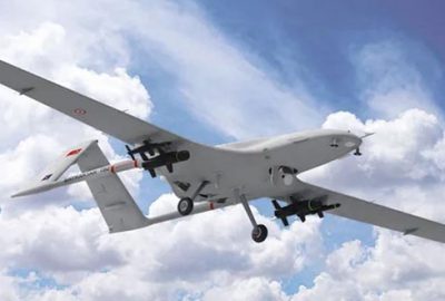 Irak’ın kuzeyinde 3 PKK’lı terörist SİHA’larla etkisiz hale getirildi