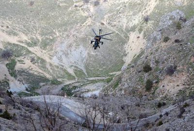Hain saldırının sorumluları etkisiz hale getirildi