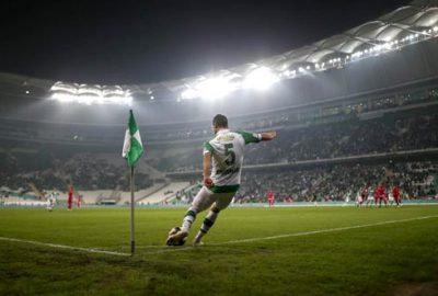 ‘Daha çok çalışacağız’