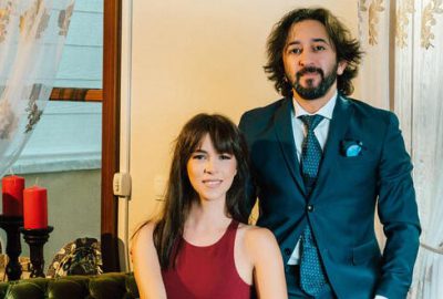 Herkes kral herkes kraliçe