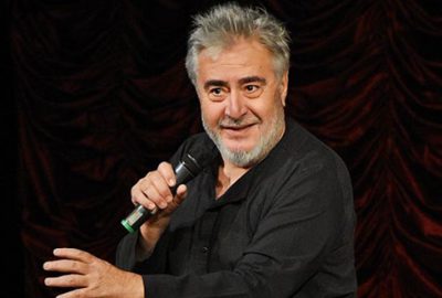 Neyzen Tevfik’i canlandıracak